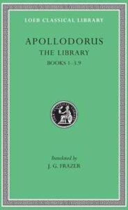 The Library, Volume I