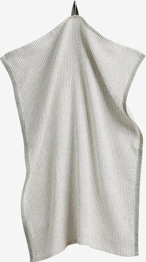 Kjøkkenhåndkle Vera, Grønn