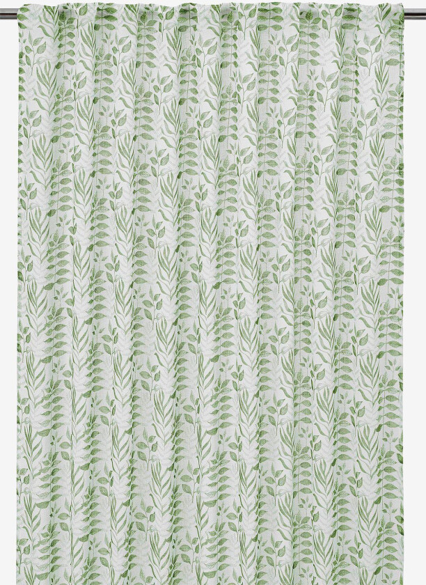 Gardin Filippa 2P, Grønn