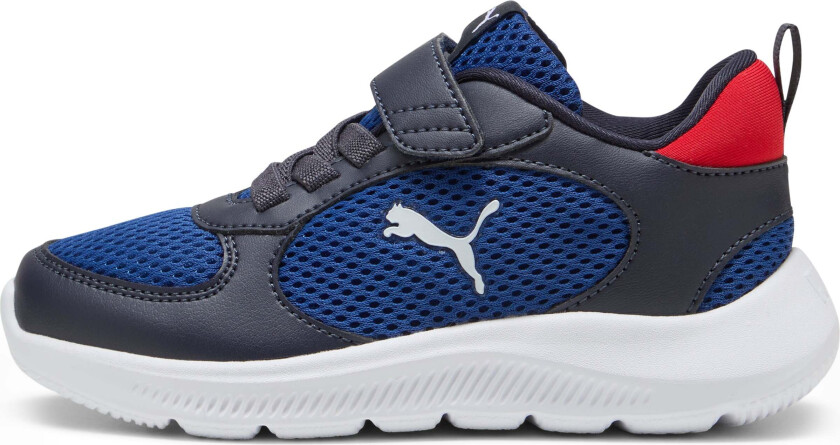 Fun Racer 2 AC+ PS Sneakers, Blue, 34 - Sneakers