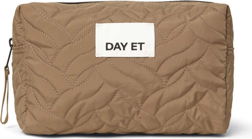 Day Gweneth RE-Q Lush Washbag S 02916 Caribou