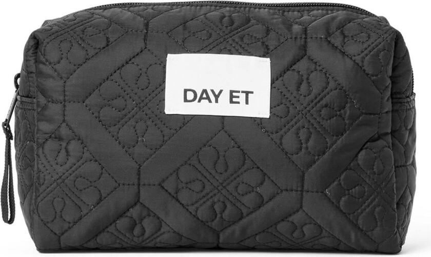 Day Gweneth RE-Q Flotile Washbag S 12000 Black