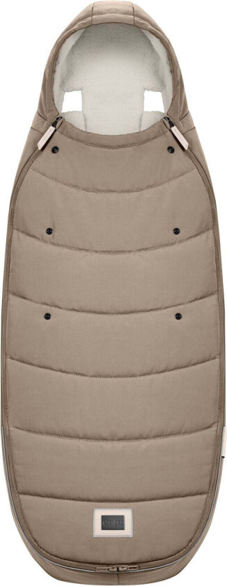 Platinum Vognpose, Cozy Beige - Allround vognposer - 100% Polyester