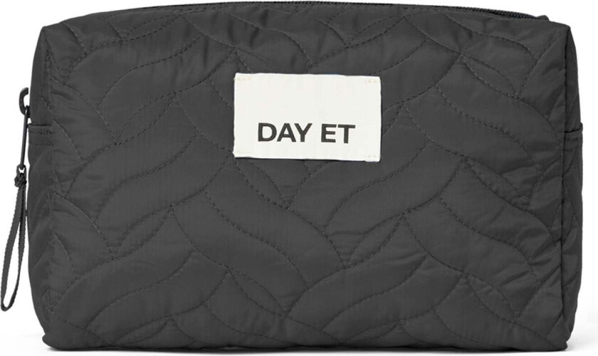 Day Gweneth RE-Q Lush Washbag S 12000 Black