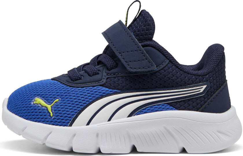 FlexFocus Modern AC+ Infant Sneakers, Blå, 20 - Sneakers