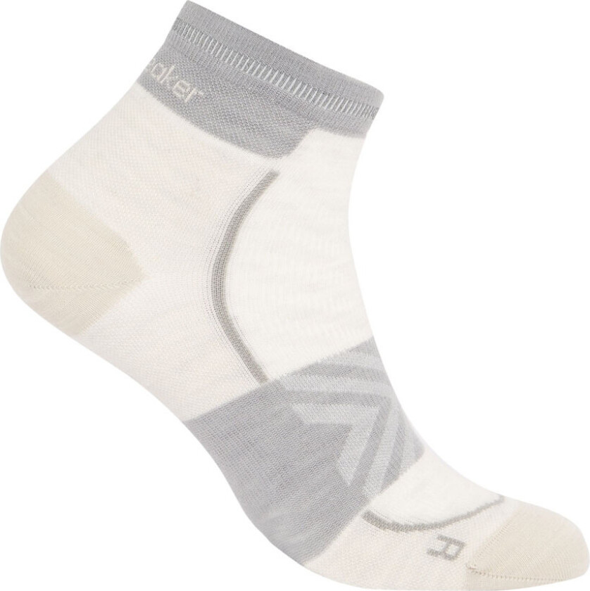 Run+ Ultralight Mini sokker (Dame)