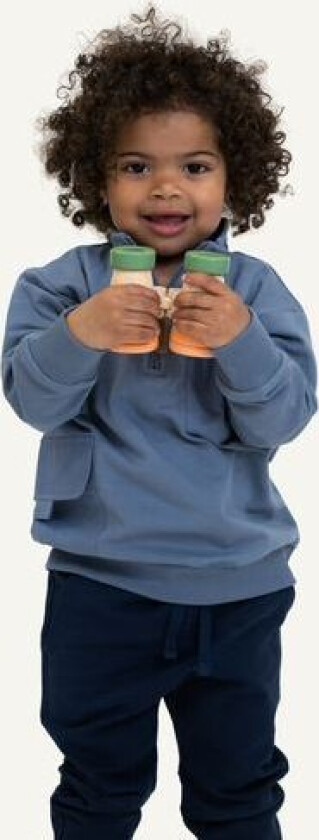 Hust And Claire Sejer Genser Blue Flint