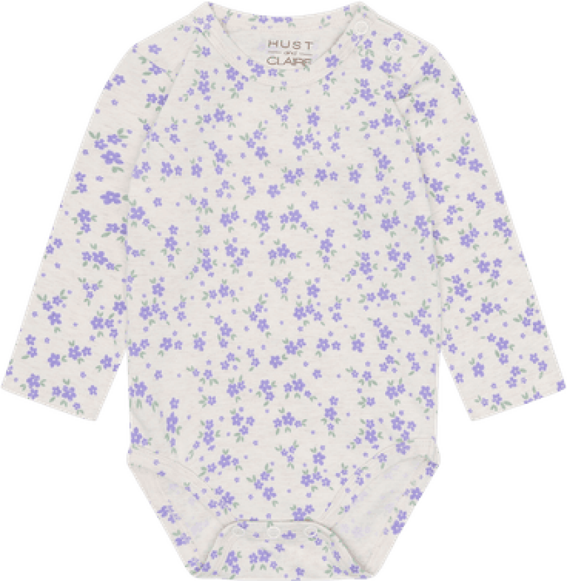 Hust And Claire Bri Body Bellflower