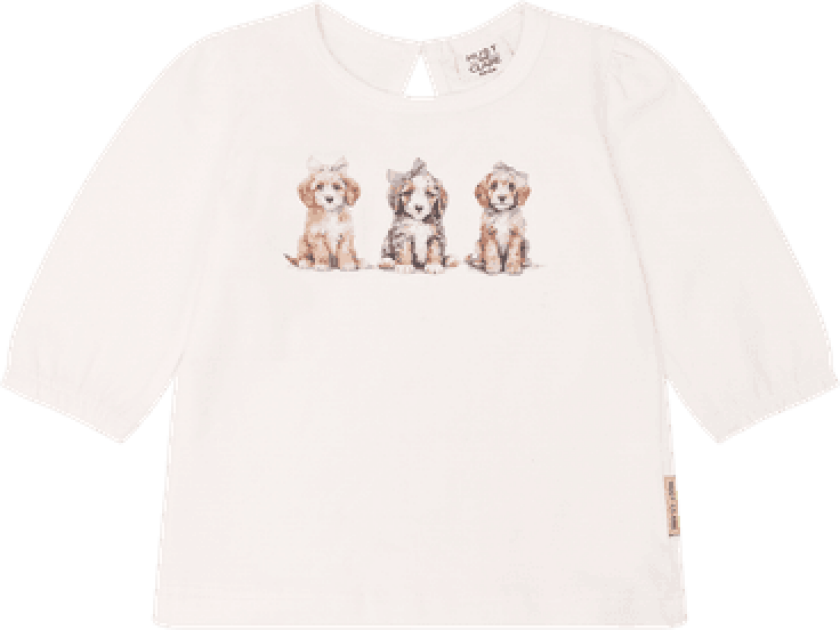 Hust And Claire Alma Genser Ivory