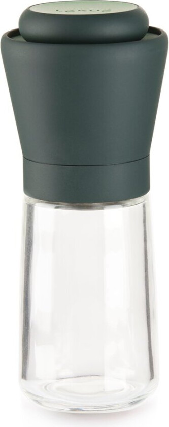 Bilde av salt- og pepperkvern 15,2 cm Grå