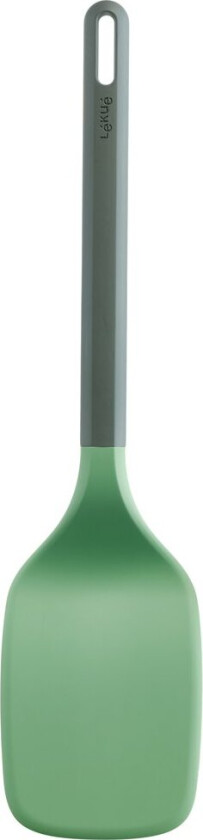 non scratch stekespade 36,4 cm Grønn