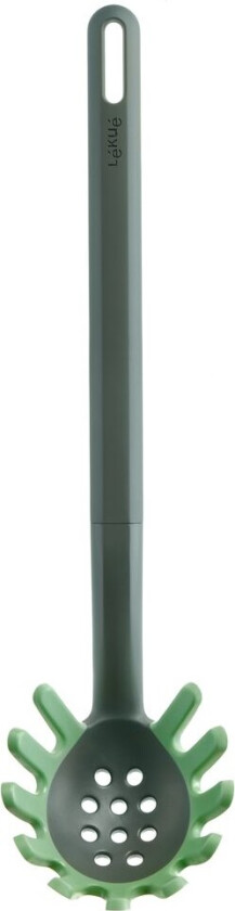 Bilde av non scratch pastasleiv 30 cm. Grønn