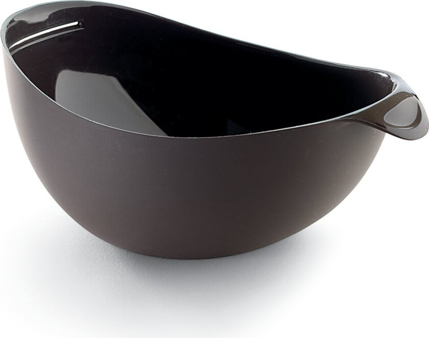 Bilde av mini brødform i silikon Brun