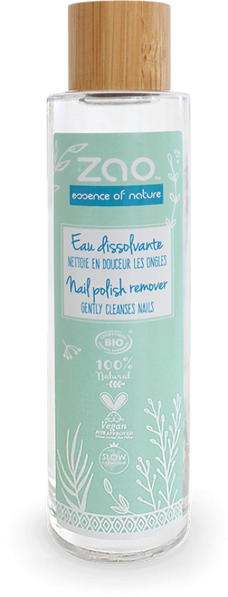 Nailpolish Remover