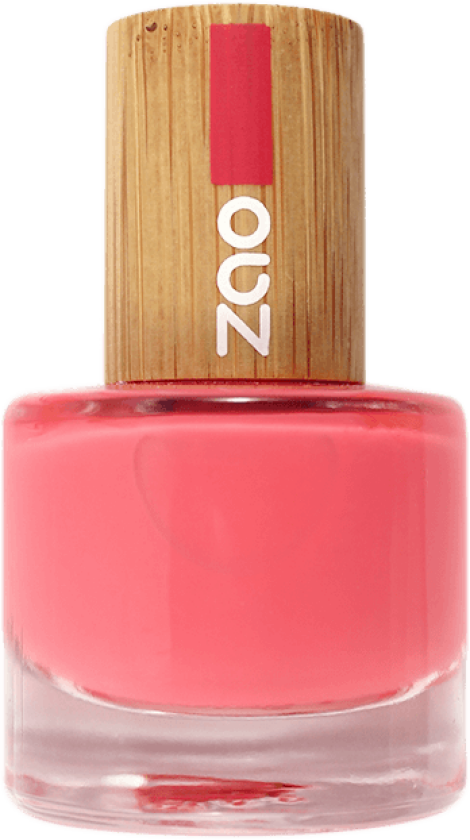 Nailpolish-  Coral
