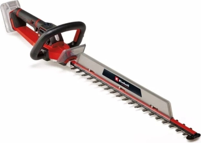 Cordless Hedge Trimmer, Gp-Ch 18/61 Li Bl-Solo - Solo