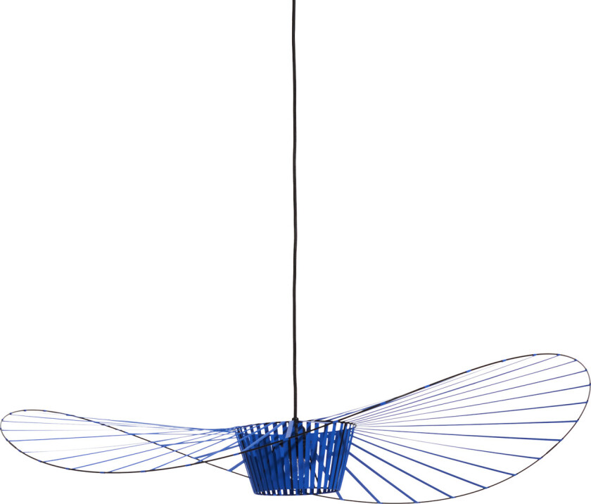 Vertigo pendellampe liten 110 blue - Pendellamper - Constance Guisset - Blå