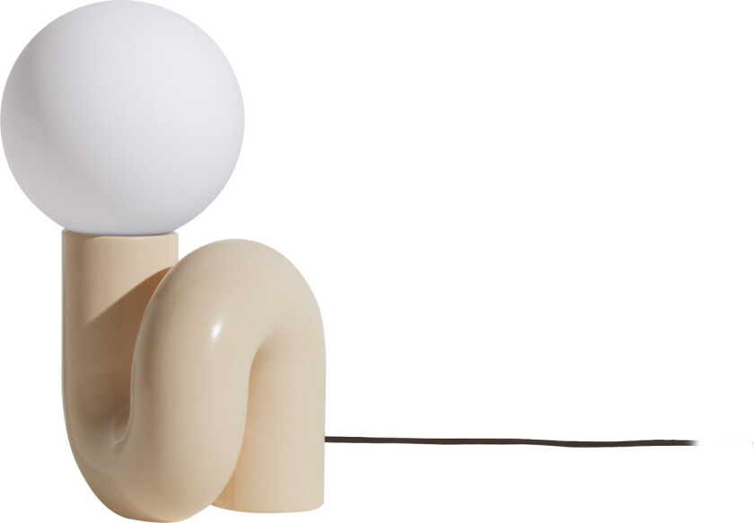 Neotenic bordlampe liten vanilla - Bordlamper - Jumbo - Beige