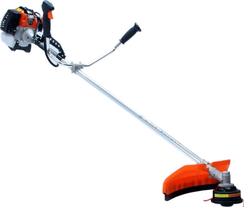 Mar-Pol Brushcutter Demon Rq580 1,4 Kw Japansk Forgasser (Ms-Rq580)