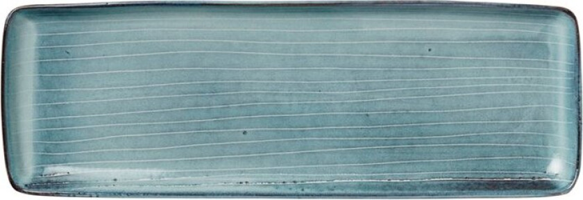 Nordic Sea firkantet fat 12,5x35 cm