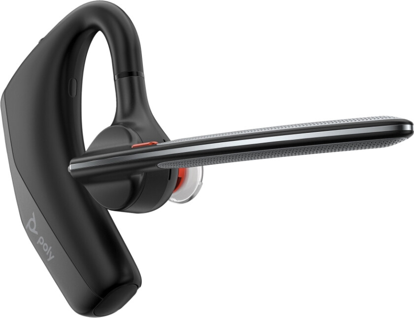 Hp Poly Voyager Legend 30 Headset Emea - Intl English Loc Euro Plug