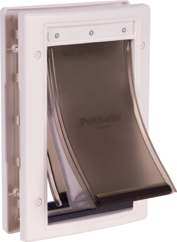 Bilde av PetSafe Extreme Weather hundeluke - Str S - B 21,4 x H 28,4 x D 8 cm