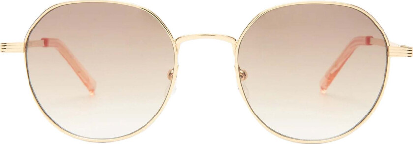 Odyssey Bright Gold w/ Brown 2130