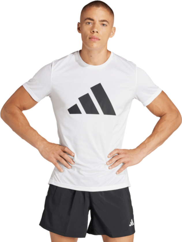 Run It Tee