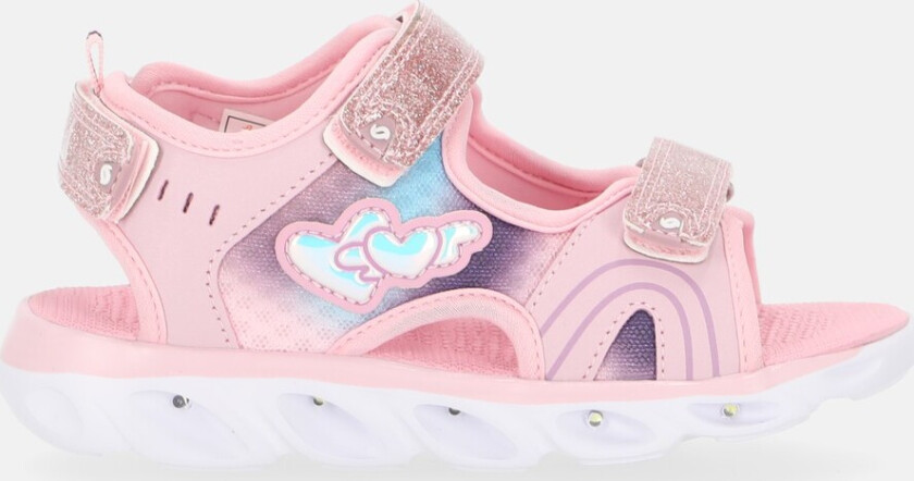 Surte, PINK, 23, Beachsandaler