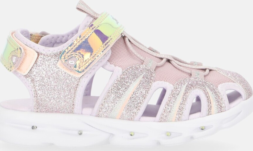 Skultorp, PINK, 28, Beachsandaler