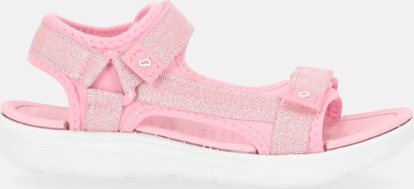 Nora, PINK, 29, Beachsandaler