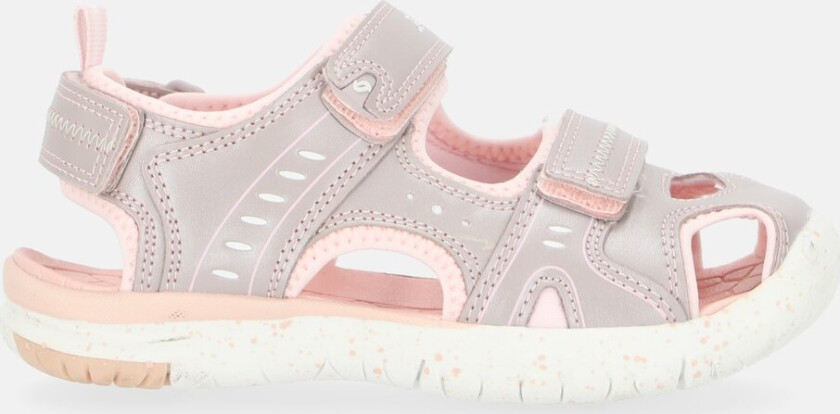 Ljungby, PINK, 28, Beachsandaler