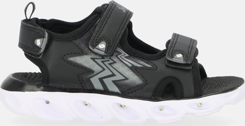 Filipstad, BLACK, 28, Beachsandaler