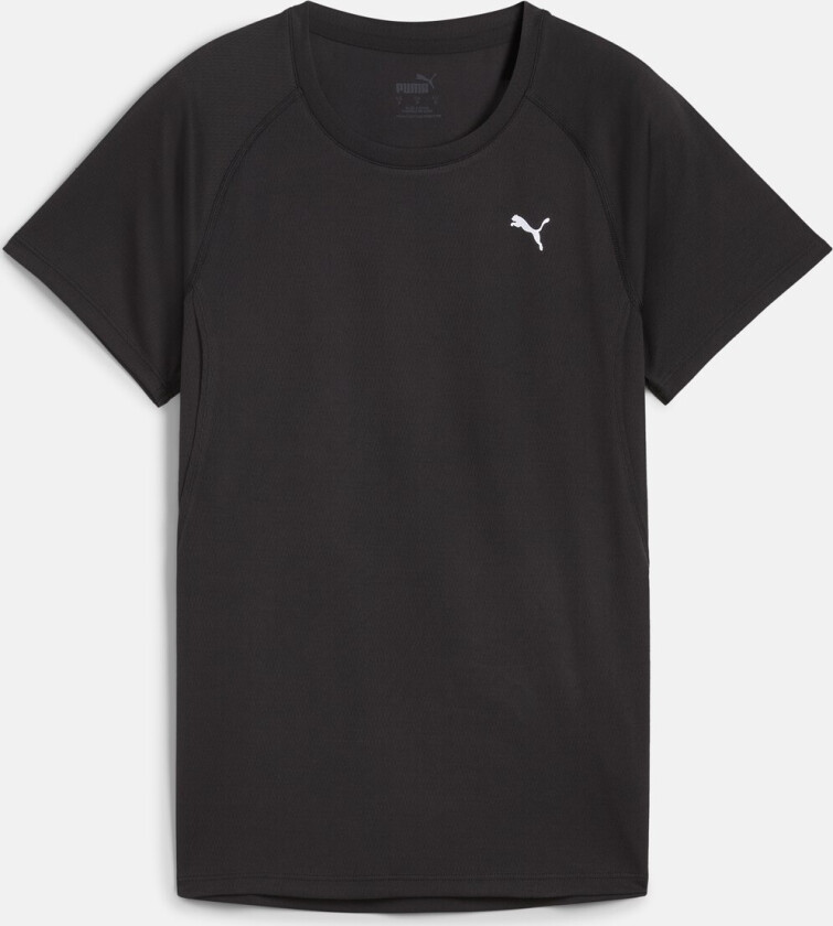W RUN VELOCITY TEE