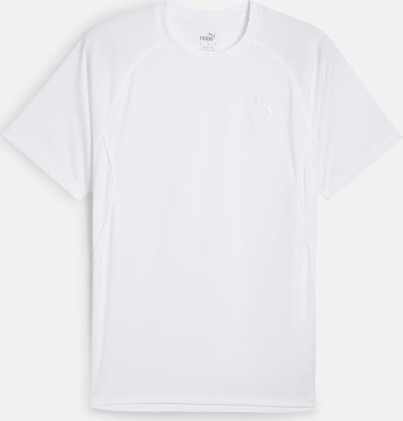 M RUN VELOCITY TEE