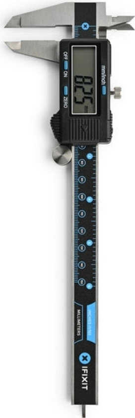 Ifixit Digital Caliper + Carrying Case