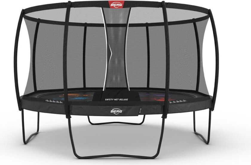 Bilde av Elite Regular 430 Grey Levels + Safety Net Deluxe