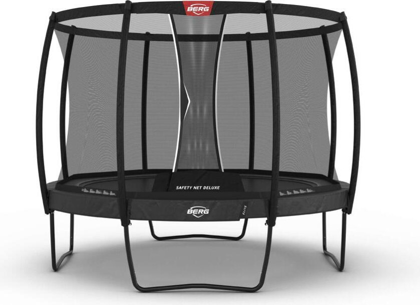 Bilde av Elite Regular 430 Grey + Safety Net Deluxe