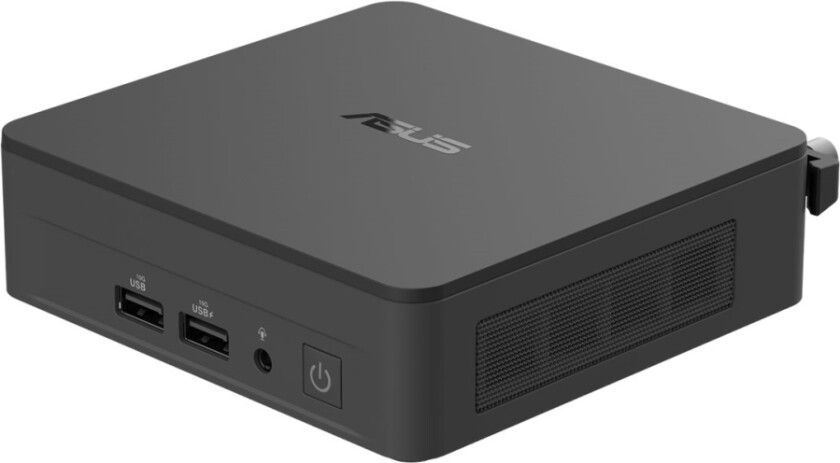 Asus Nuc 13 Pro Slim Kit Rnuc13anki700000i - Barebone - Mini-Pc 1 X Core I7 1360P / Inntil 5 Ghz - Ram 0 Gb - Intel Iris Xe Graphics - Ieee 802.11Ax
