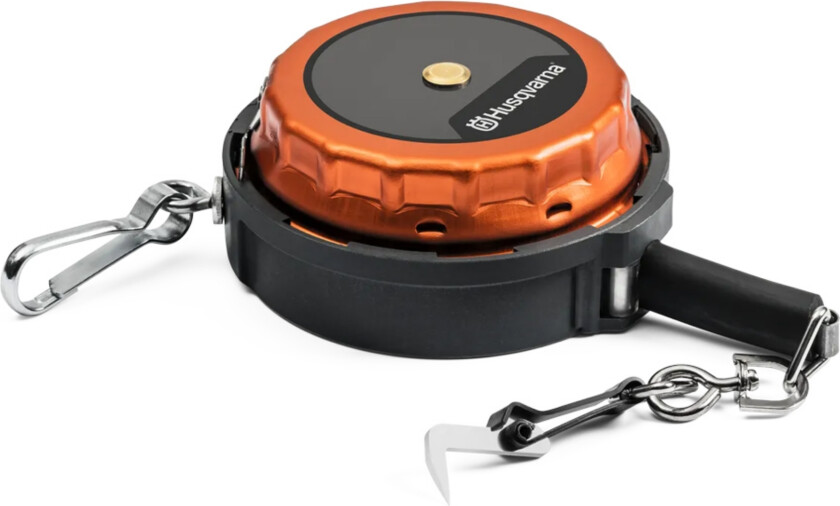 Bilde av Målebånd Med Krok 20 Meter