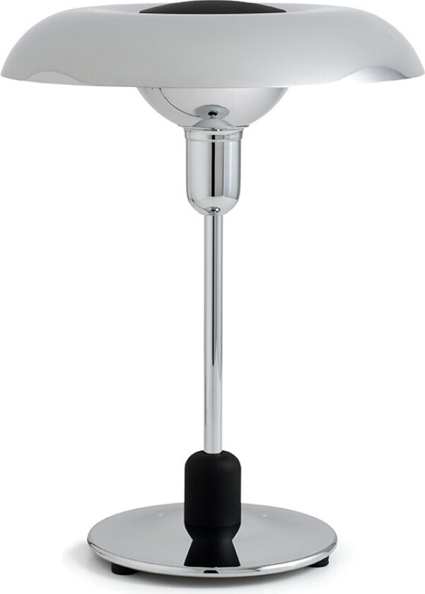 RA 250 Bordlampe 120th Anniversary Chrome/Chrome