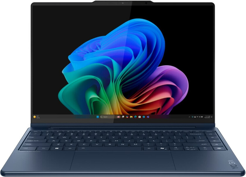 Yoga 9i 2in1 U7-258V/32/1TB 14" Copilot+ PC (Aura-utgave)