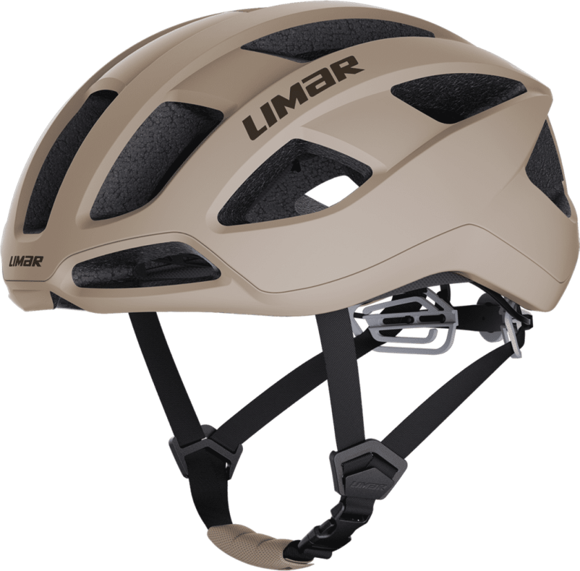 Brenta Allroad 25, sykkelhjelm, terreng, grus senior Matt Dove Gray