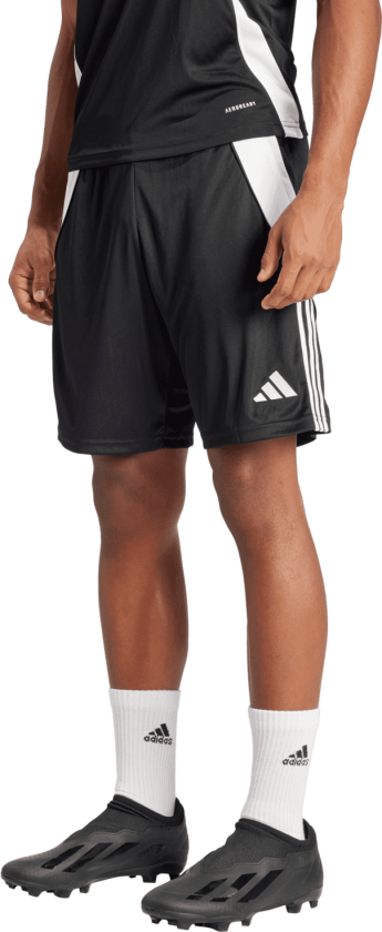 adidas Tiro 24 Training Shorts, fotballshorts, herre BLACK/WHITE