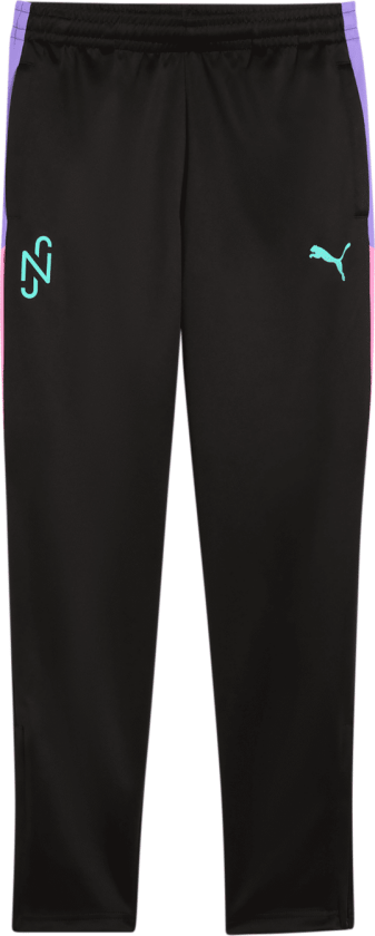 Neymar Jr Creativity Training Pant, fotballbukse, junior BLACK