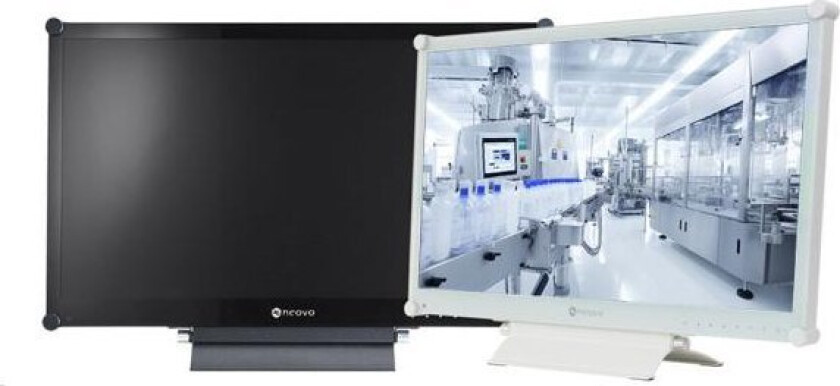 Ag Neovo X-2402 59,9Cm 16:9 Black