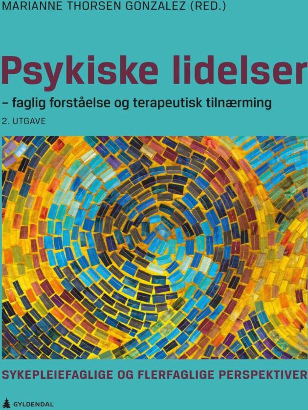 Psykiske lidelser
