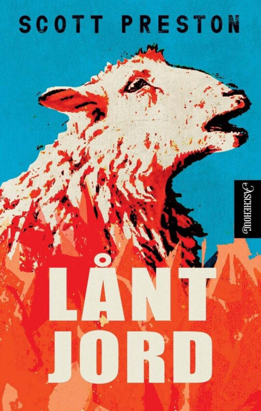 Lånt jord av Scott Preston