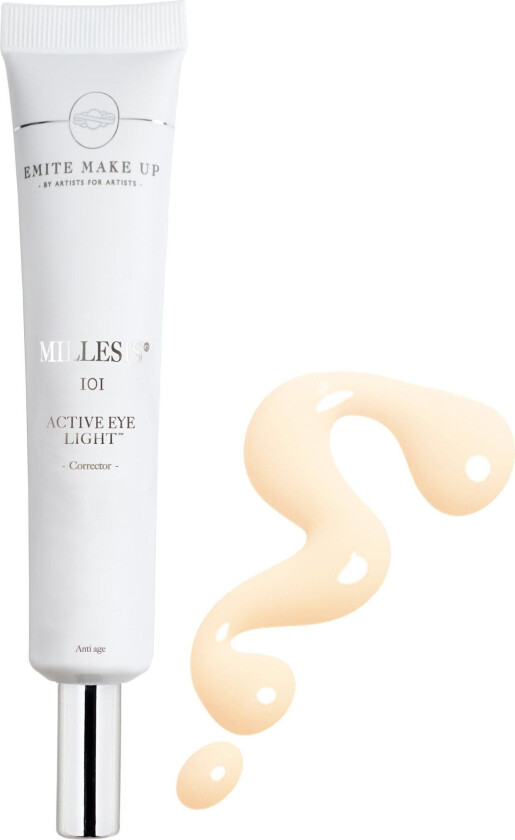 Millesis Active Eye Light 101