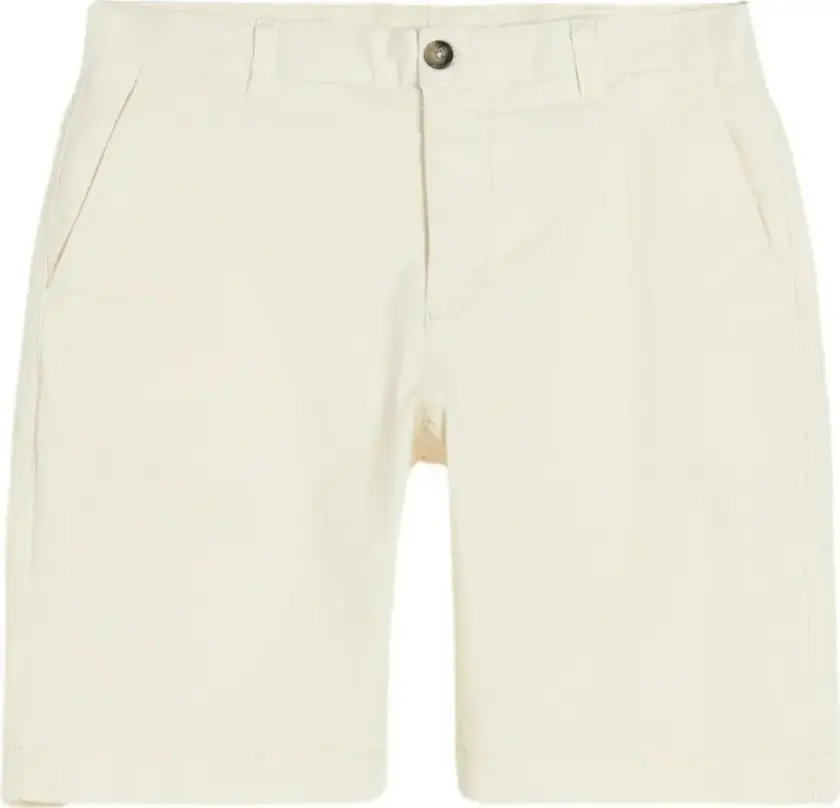 Herre, Shorts, Beige, W31
